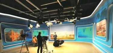 廣州專業(yè)的影視制作服務 專注企業(yè)宣傳片與廣告片拍攝制作