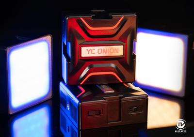 光影流轉，創意無界——洋蔥工廠傾情助力浦東攝影大賽三維動畫創作